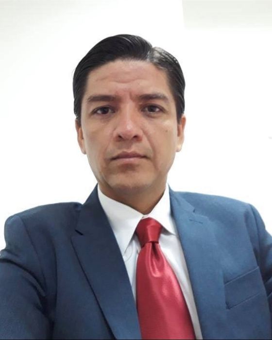 Richard Mayaguare Iñiguez, CEO Comercial Corporativo de RMI Broker de Seguros